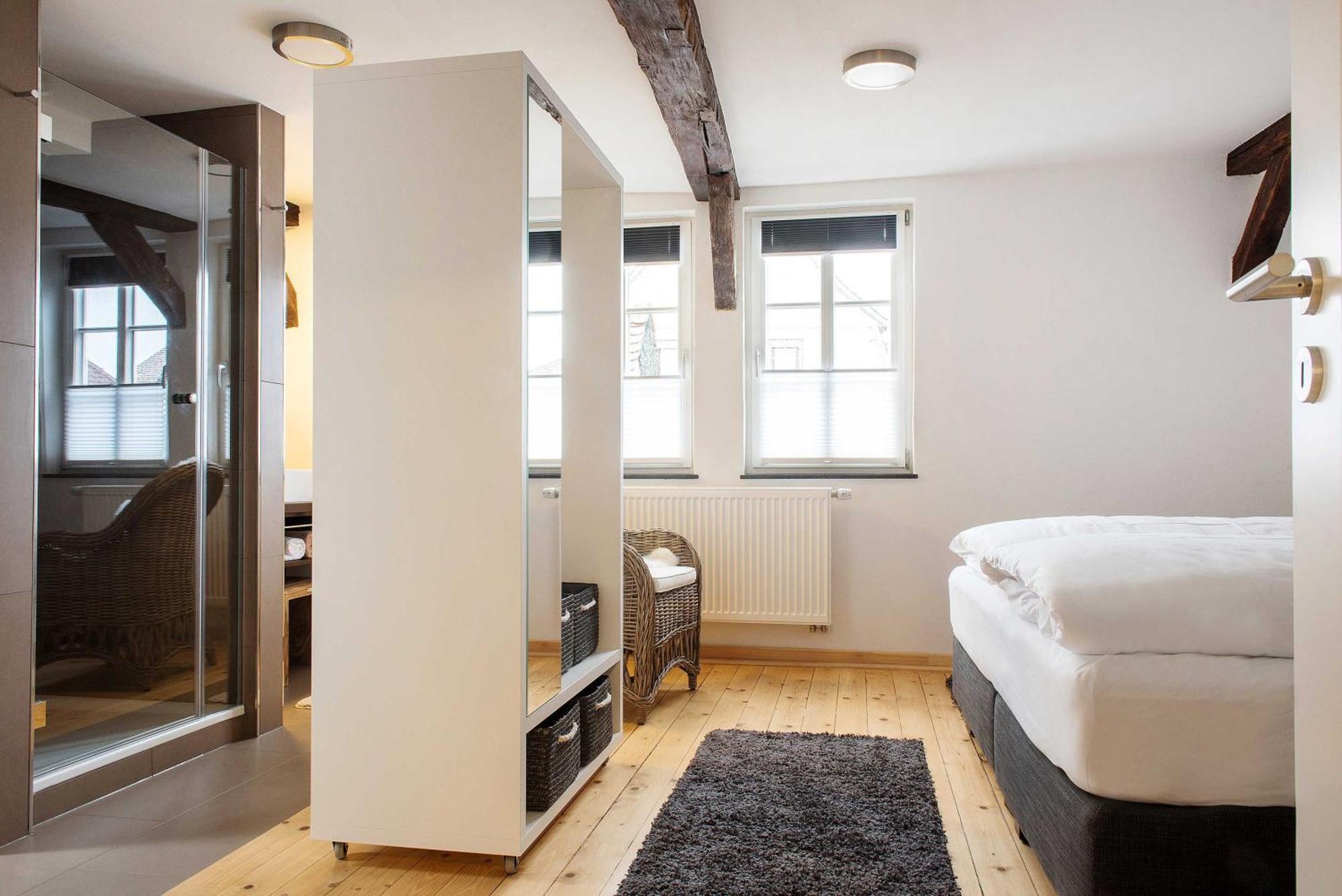 Ferienwohnung Stadtgarten Michelstadt Luaran gambar
